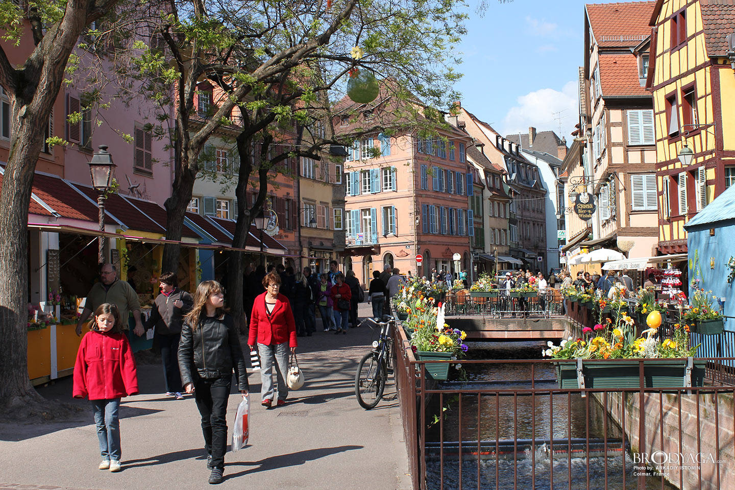 Colmar